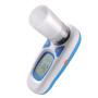 Peakflowmetru MSA100