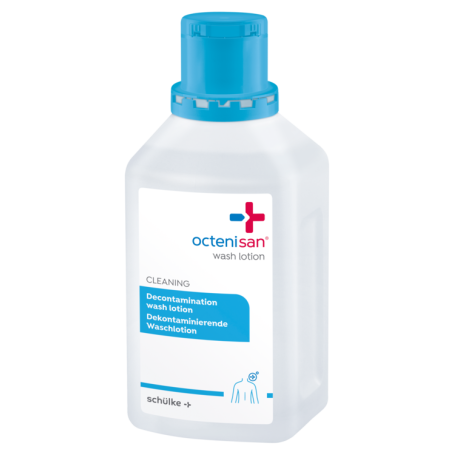 Octenisan® Wash Lotion 500 ml