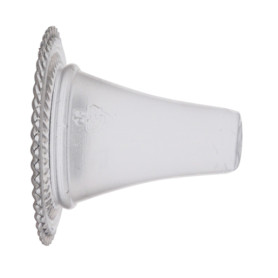 Capace de protectie pentru termometru auricular Braun si Welch Allyn - 20 buc/cutie