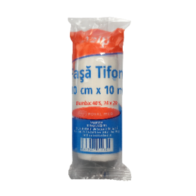 Fasa tifon Help 10 cm x 10 m