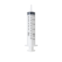 Seringa 50 ml din 3 parti, sterila, fara ac, pentru alimentatie, aspiratie sau irigatie - Help-Inject