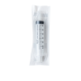 Seringa 50 ml din 3 parti, sterila, fara ac, pentru alimentatie, aspiratie sau irigatie - Help-Inject
