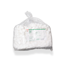 Bile de tifon - Gazin nr.2 - Ref. 15 175 - nesterile, marime nuca, 1000 buc