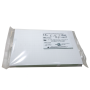Hartie CTG monitor fetal 150×100mm, 150 coli, verde - 2915000