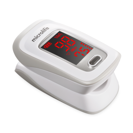 Pulsoximetru de deget Microlife OXY 200