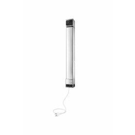 Lampa germicida GARA 30WU de perete