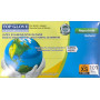Manusi examinare latex nepudrate Top Glove cutie 100 buc marimea XS