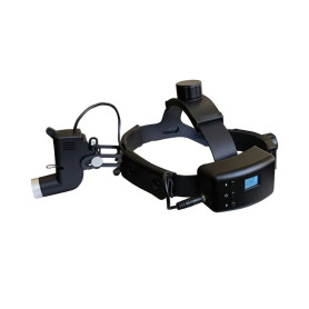 Lampa frontala LED pentru examinare medicala – KS-W02