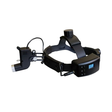 Lampa frontala LED pentru examinare medicala – KS-W02