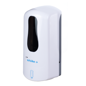 Dozator de perete Touchless RL1, pentru flacon 500 / 1000 ml, Schülke