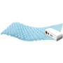 Saltea antiescare cu celule de aer OCEAN PREMIUM MobiakCare - pentru prevenirea escarelor stadiul I-II