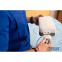 Saltea antiescare cu celule de aer OCEAN PREMIUM MobiakCare - pentru prevenirea escarelor stadiul I-II