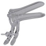 Specul vaginal cu surub median Prima, 20 mm,  steril - S