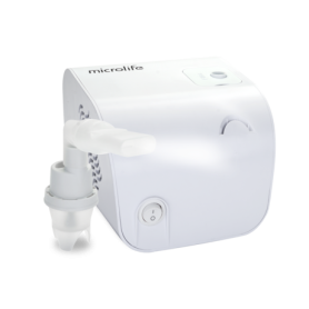 Nebulizator cu compresor Microlife NEB 100B
