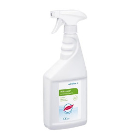 Mikrozid® Sensitive Liquid 750 ml cu pulverizator - dezinfectant fara alcool pentru suprafete sensibile
