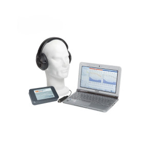 Audiometru de screening 600M