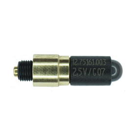 Bec LED KaWe 2,5 V F.O. – REF 12.75161.003