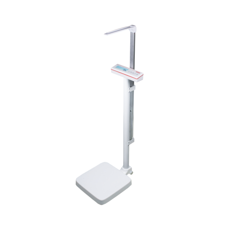 Cantar personal cu taliometru mecanic Soehnle 7835.02, pana la 200 kg