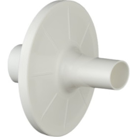 Filtru bacterian si viral de unica folosinta pentru spirometre Jaeger, PBF-100-B-M
