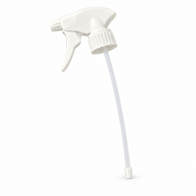 Pulverizator pentru flacon 500 / 1000 ml - Schülke