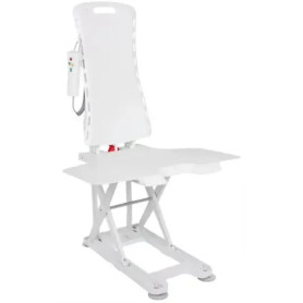 Elevator pentru cada Bellavita NOVA, 140 kg, fara perna - Drive Medical - REF 475300100
