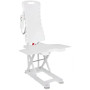 Elevator pentru cada Bellavita NOVA, 140 kg, fara perna - Drive Medical - REF 475300100