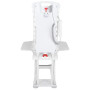 Elevator pentru cada Bellavita NOVA, 140 kg, fara perna - Drive Medical - REF 475300100