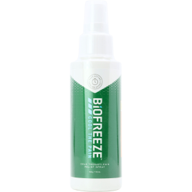 Biofreeze® spray - 104 g / 118 ml