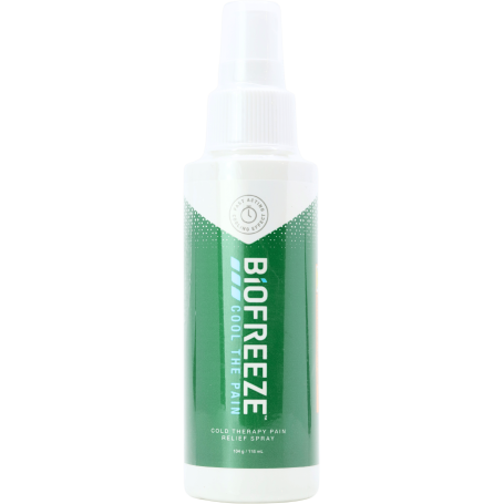 Biofreeze® spray - 104 g / 118 ml