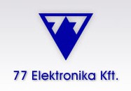 77 Elektronika Kft.